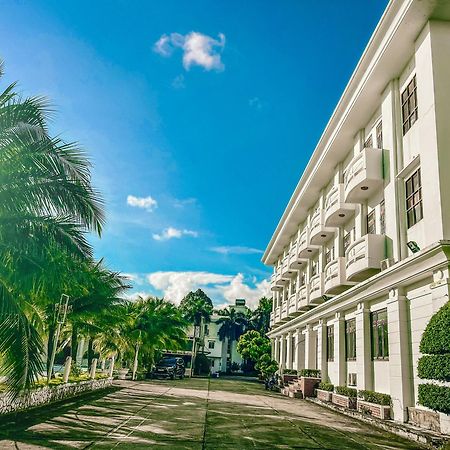 Hawaii Resort Phu Quoc Exterior photo