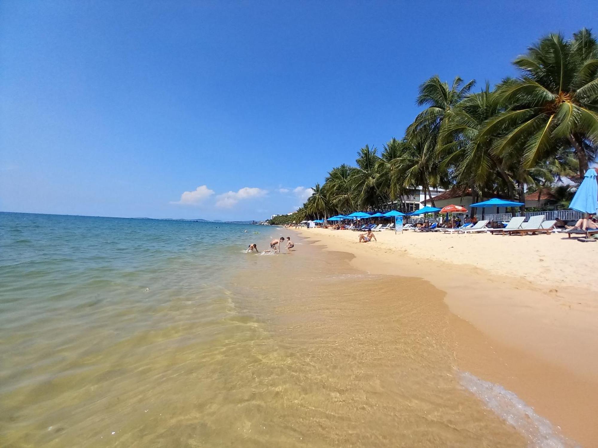 Hawaii Resort Phu Quoc Exterior photo