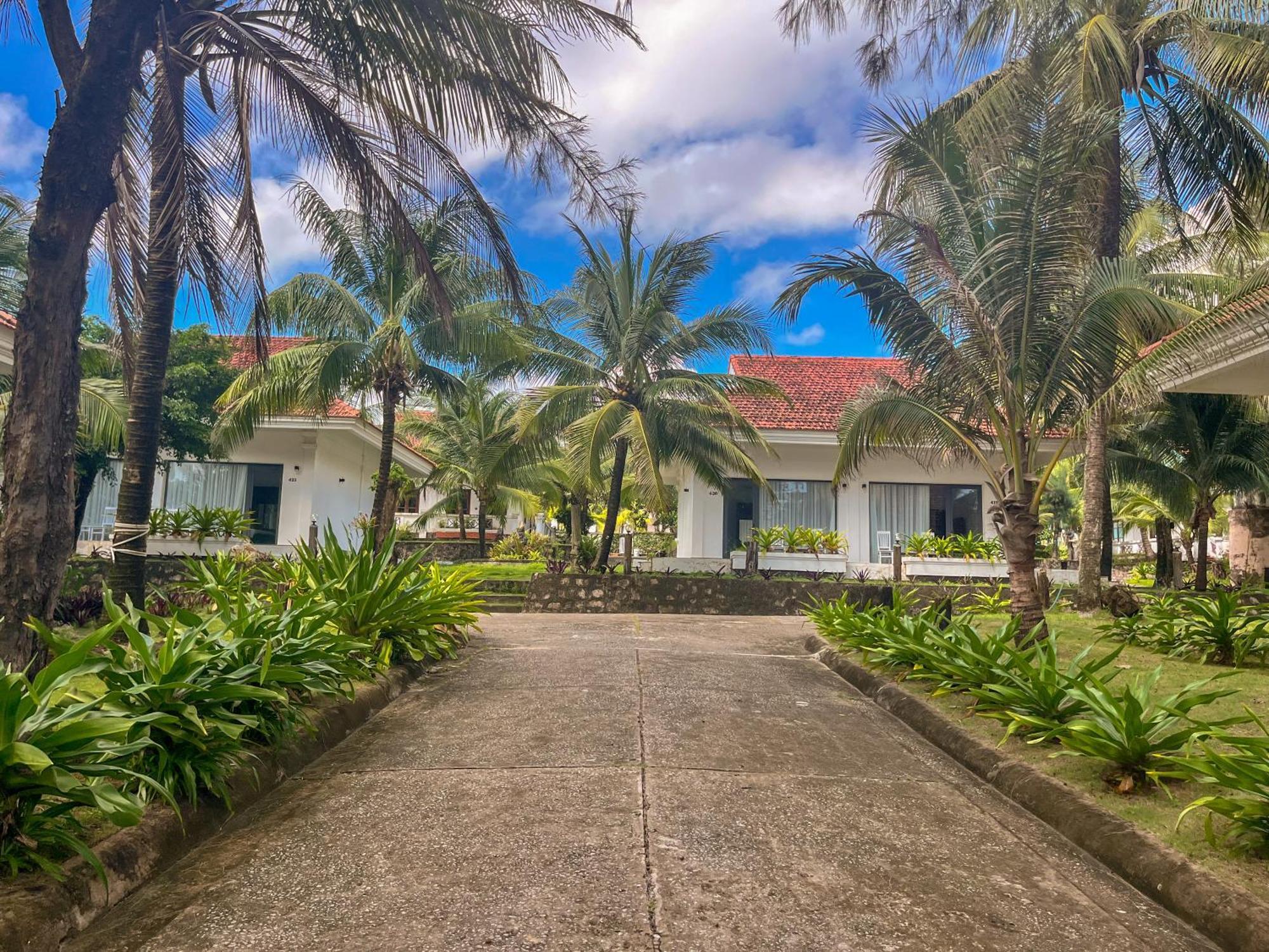 Hawaii Resort Phu Quoc Exterior photo