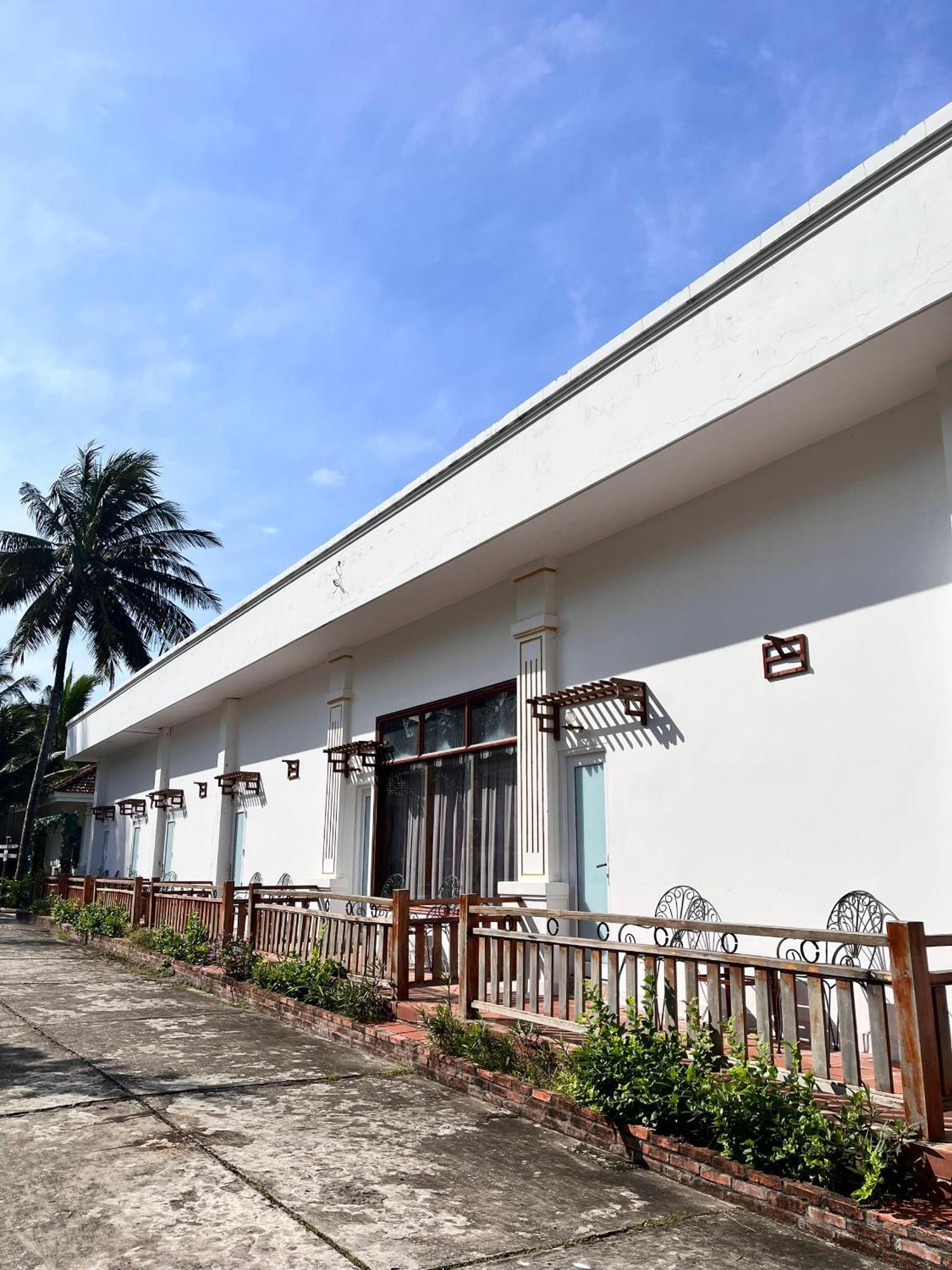 Hawaii Resort Phu Quoc Exterior photo