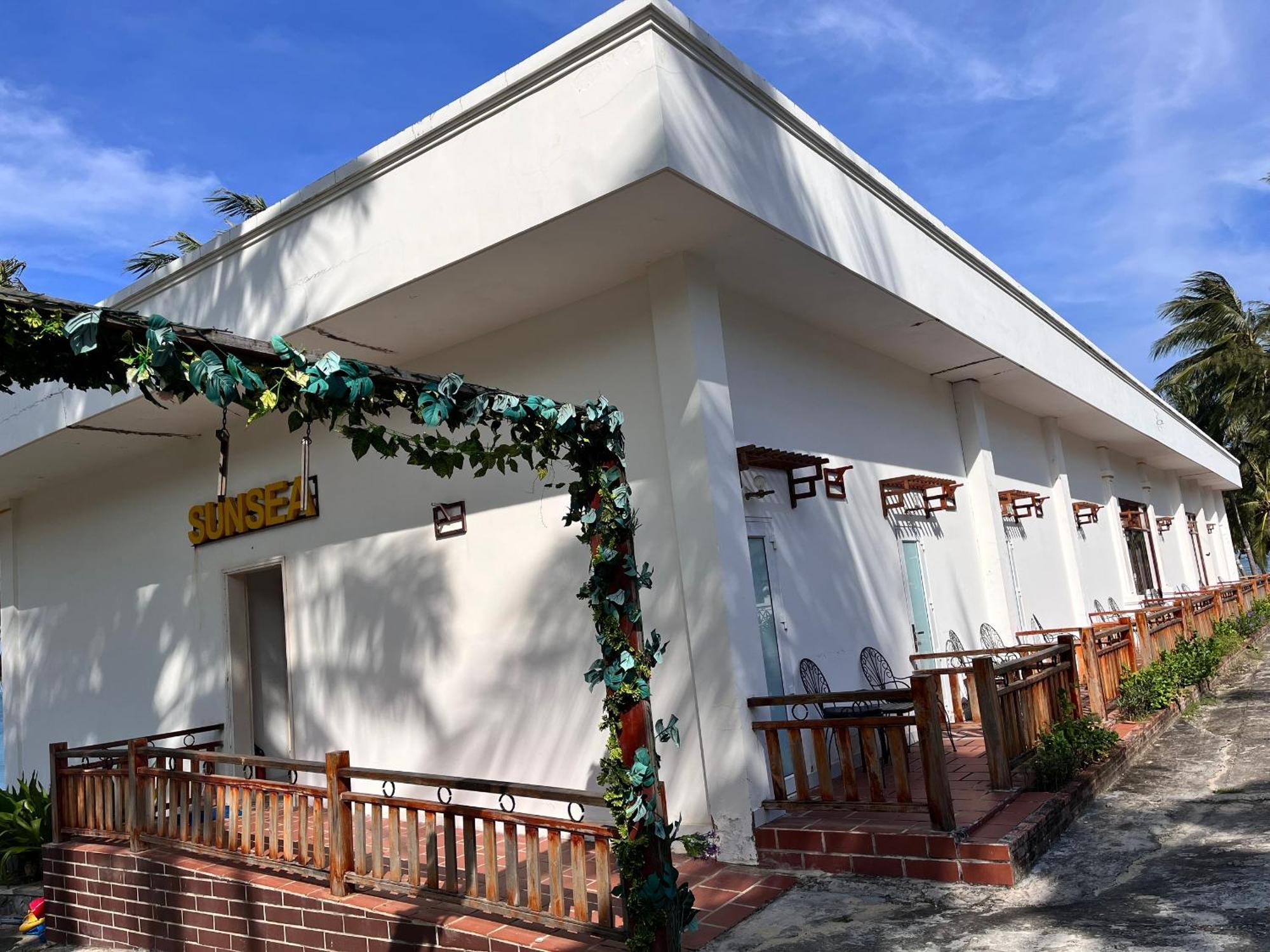 Hawaii Resort Phu Quoc Exterior photo